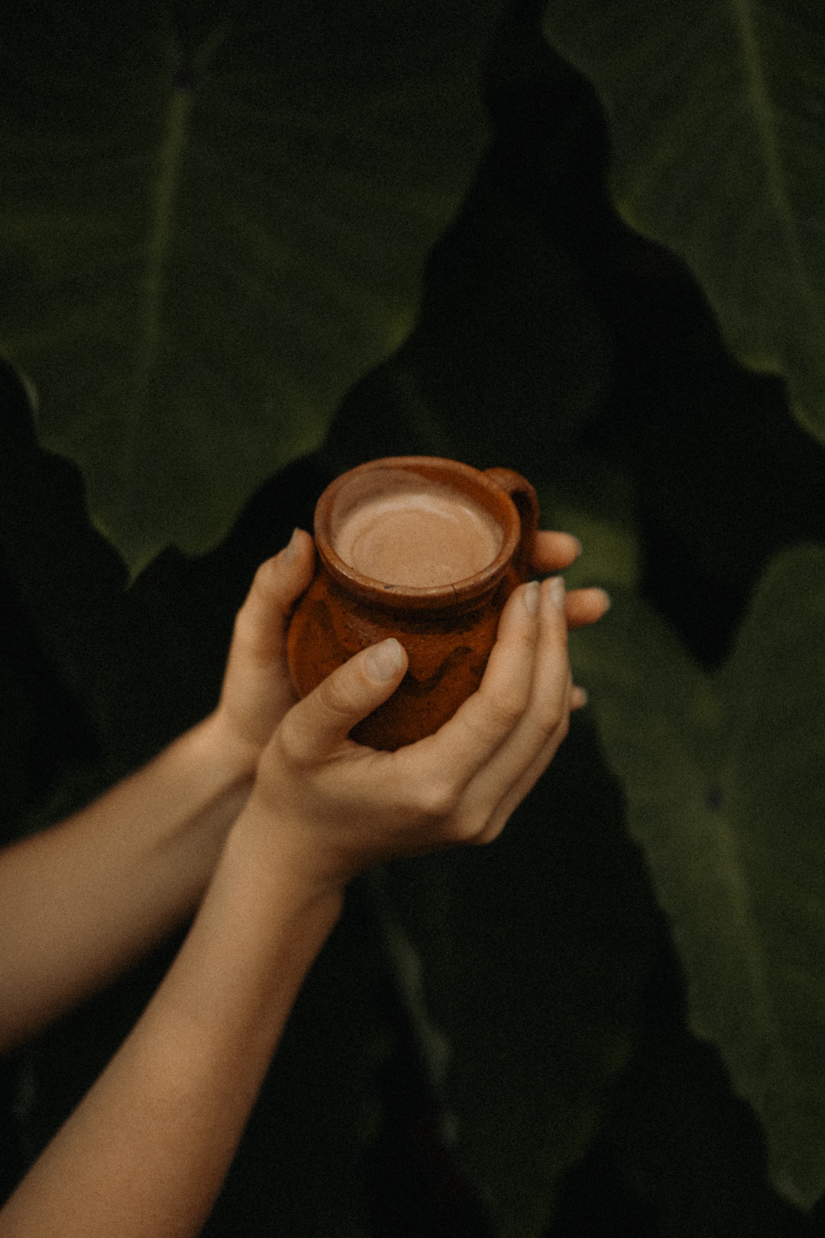 Raised by Volcanoes — visual storytelling rooted in nature and culture