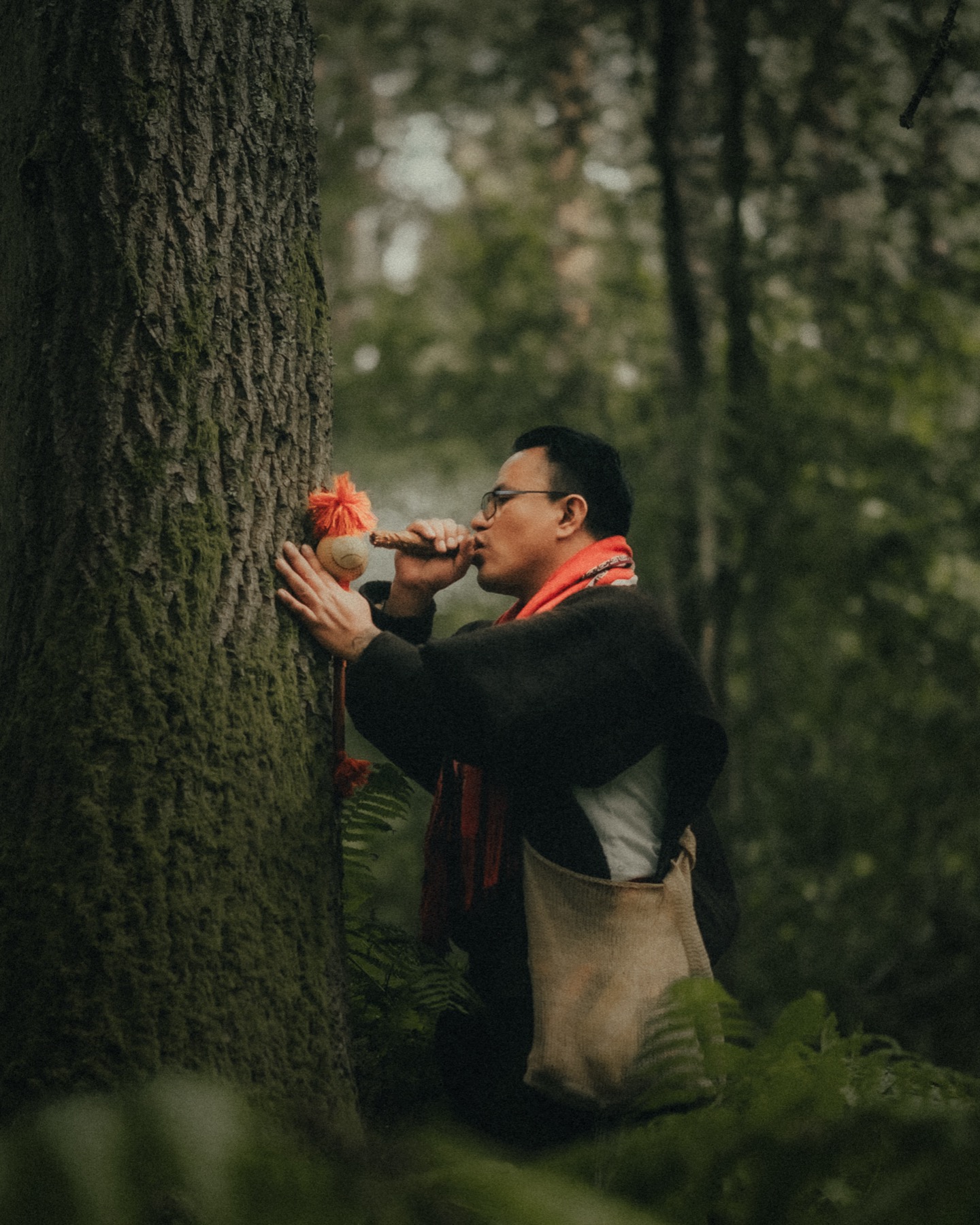 Raised by Volcanoes — culture and landscape photography