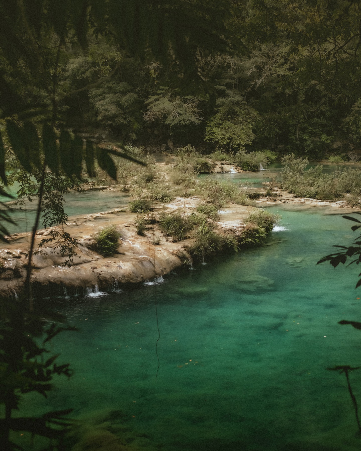 Raised by Volcanoes film studio — cinematic visual storytelling