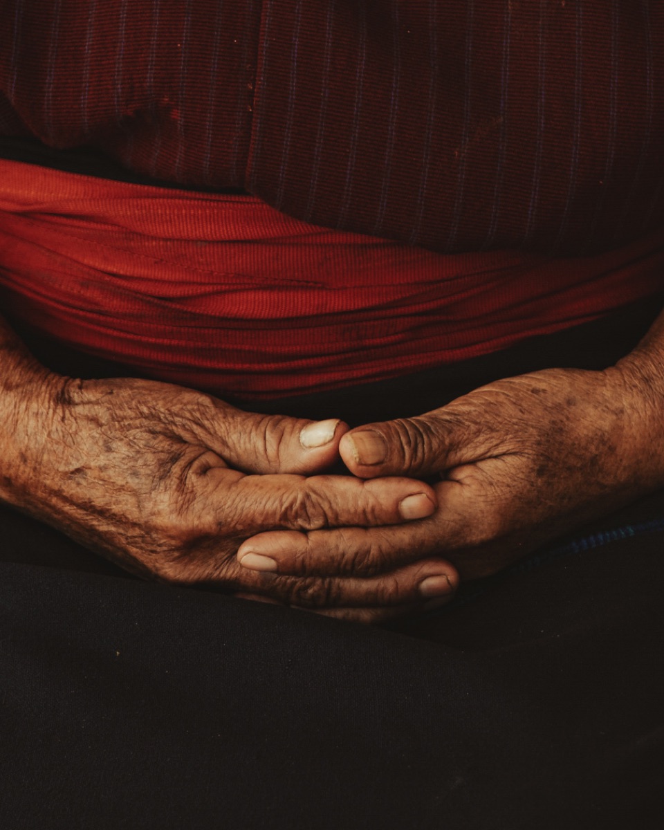 Guatemala culture and nature photography by Charlie Orellana
