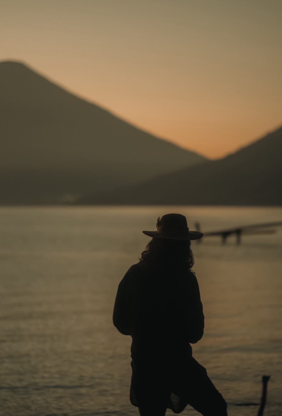 Raised by Volcanoes — cinematic photography