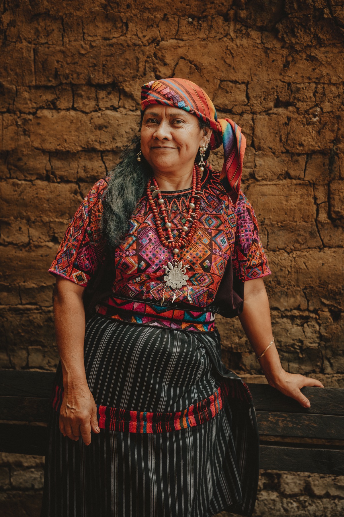 Charlie Orellana photography — nature and identity