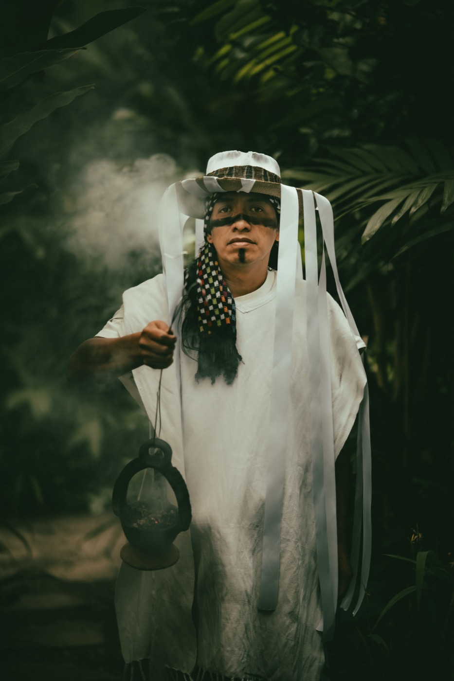 Guatemala culture and landscape photography by Charlie Orellana