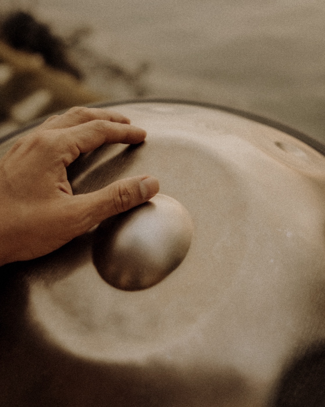 Raised by Volcanoes — nature and identity photography