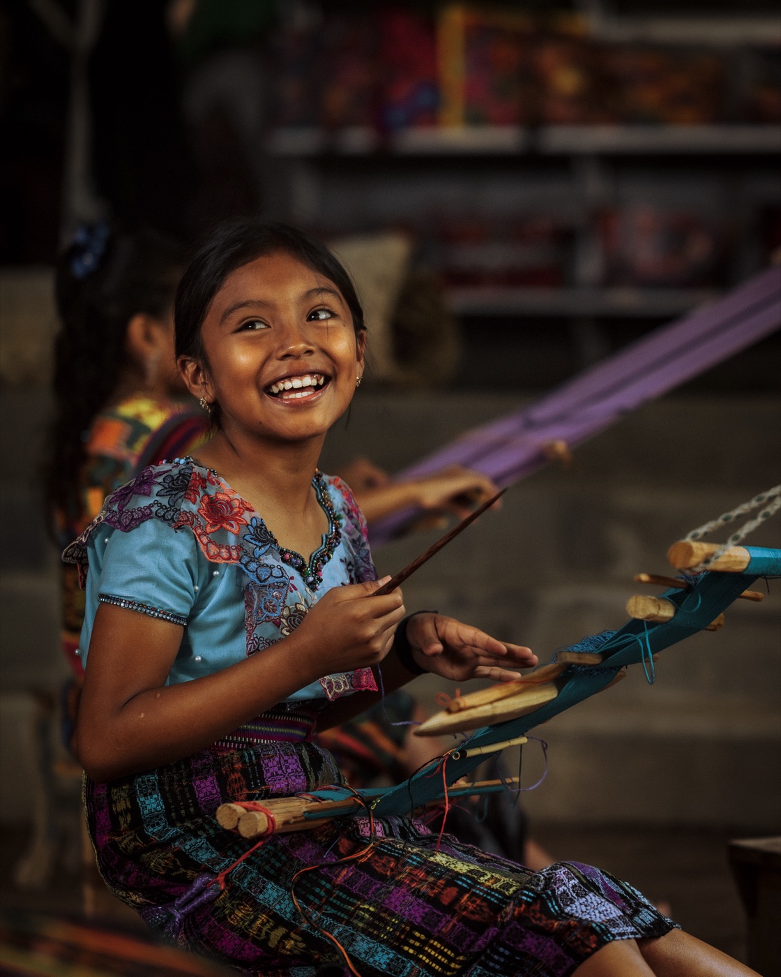 Raised by Volcanoes — visual storytelling photography