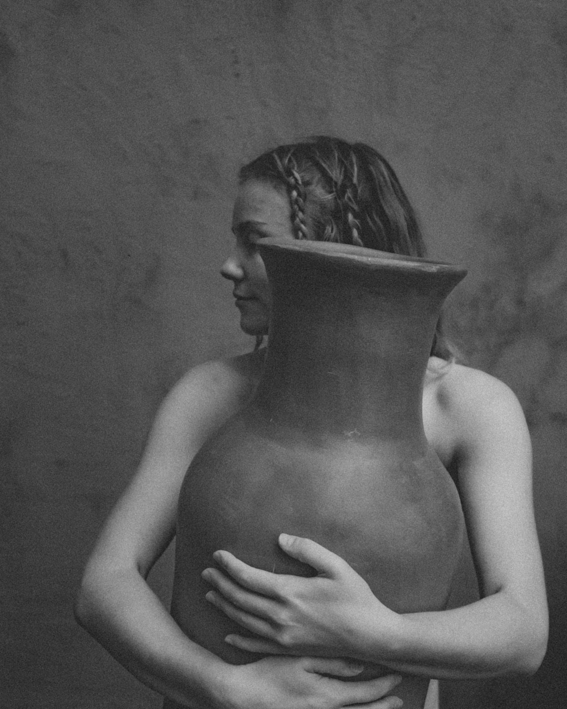 Charlie Orellana photography — culture and tradition
