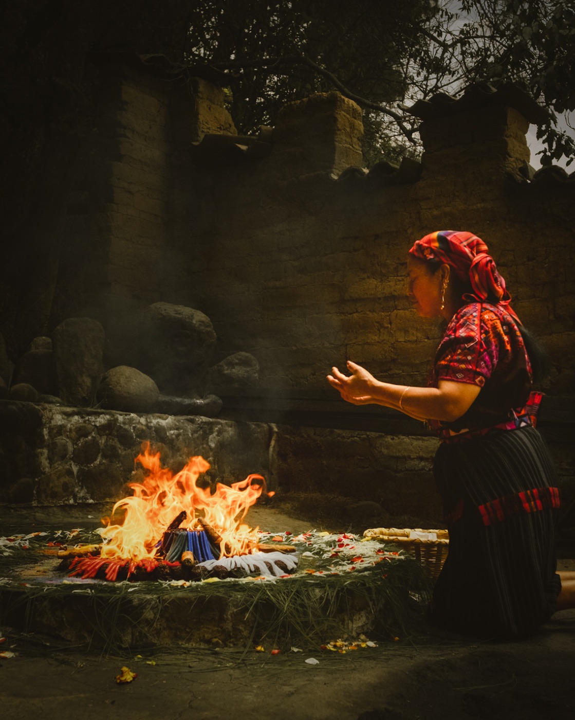 Guatemala travel and culture photography